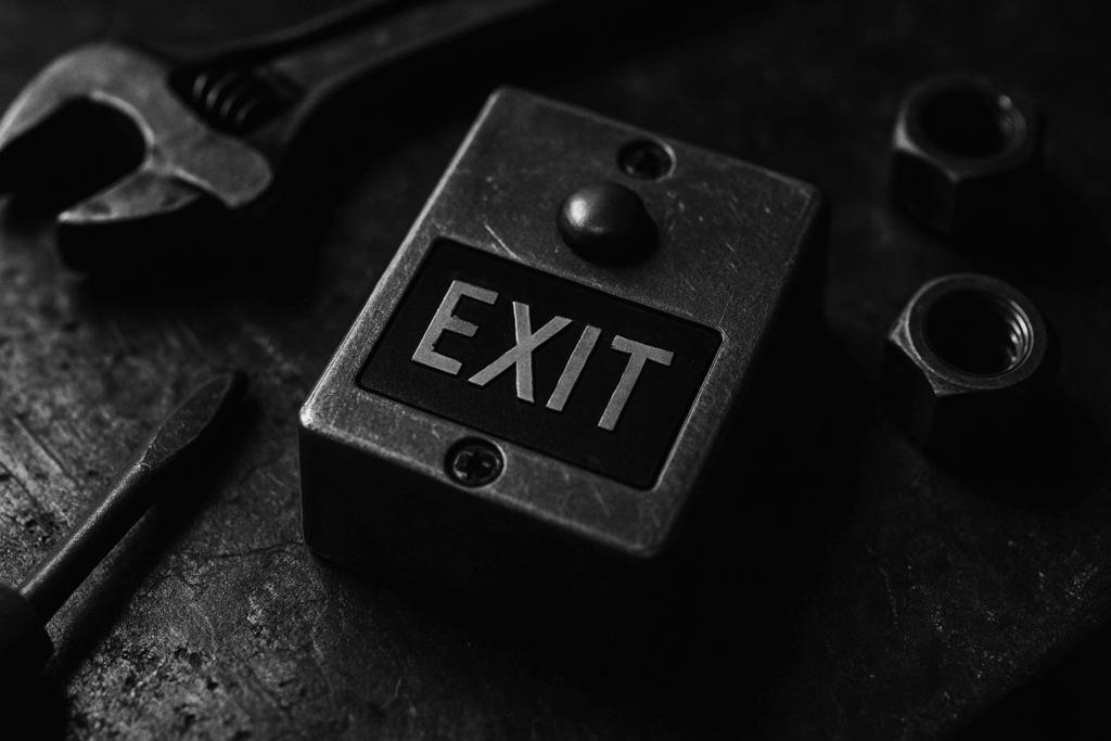 how to testing zillexit software