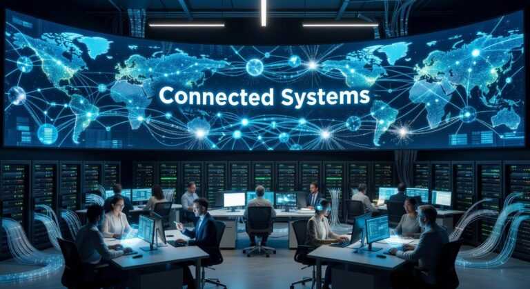 Connected Systems