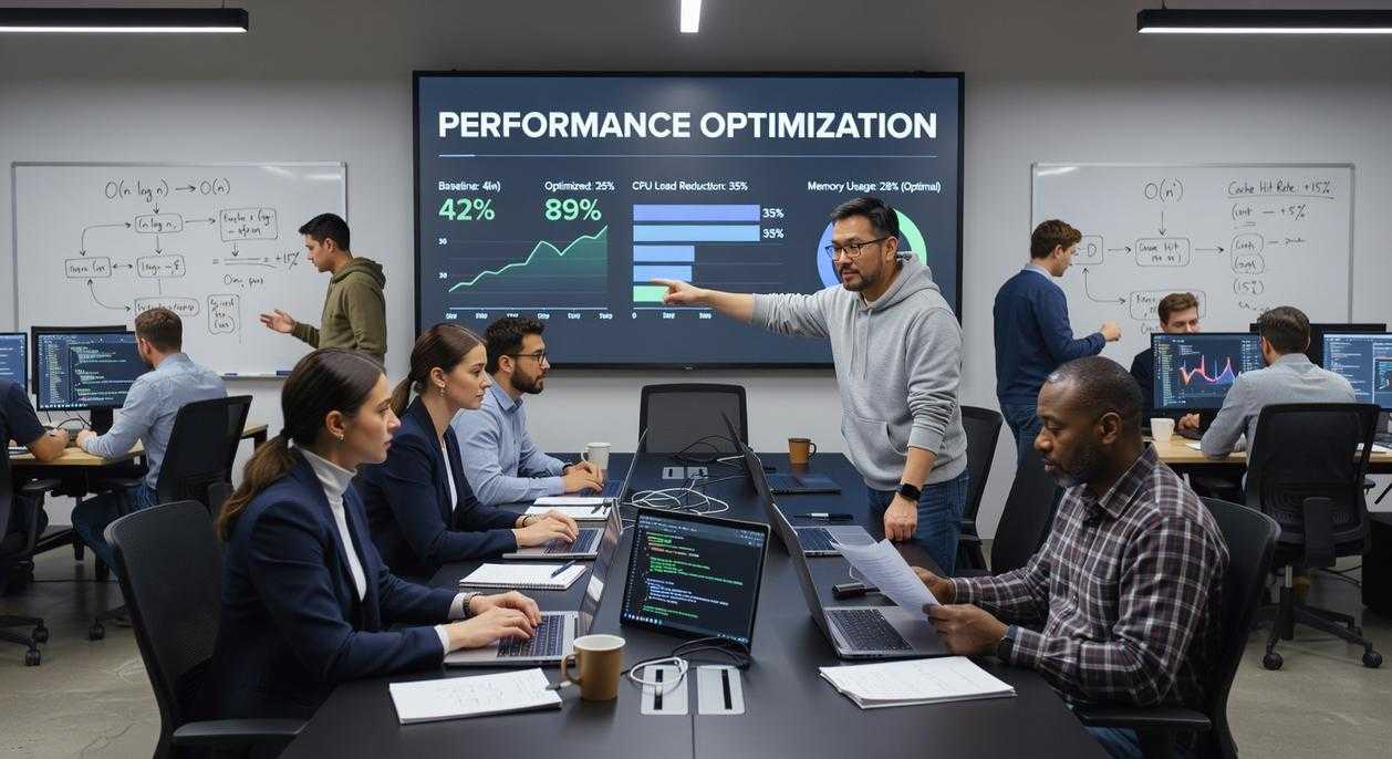 performance optimization 2