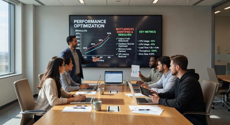 Performance Optimization