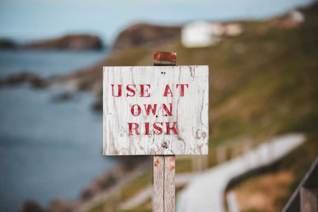 Risk Prioritization