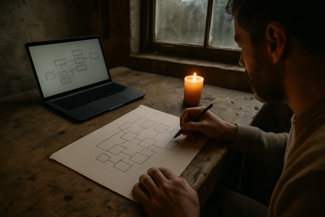 scalable architecture