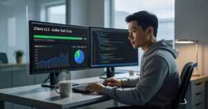 Testing in Zillexit Software