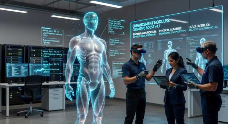 Virtual Enhancements