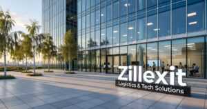 Zillexit