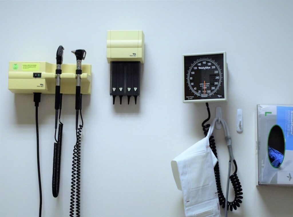 AI healthcare breakthroughs