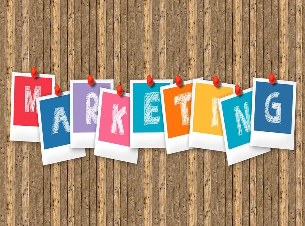 AI powered marketing