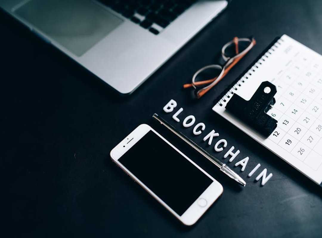 basics blockchain technology