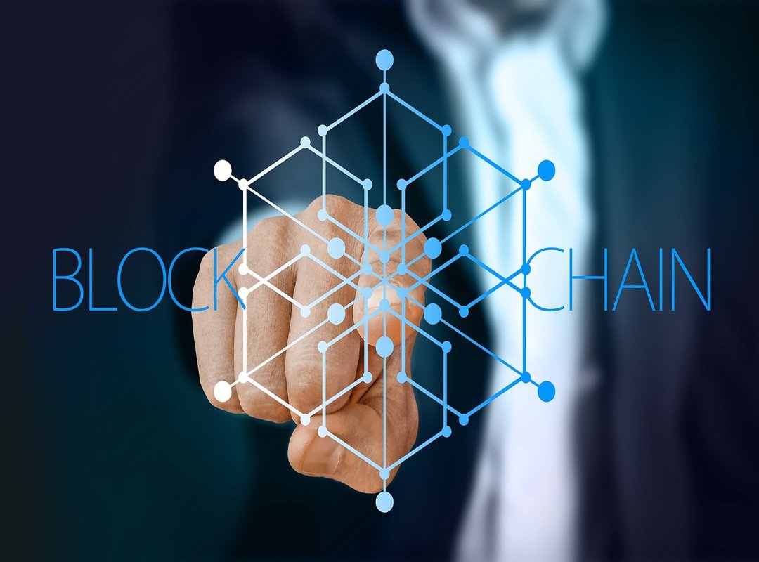 blockchain emerging use cases