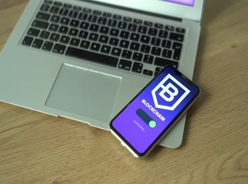 blockchain emerging use cases