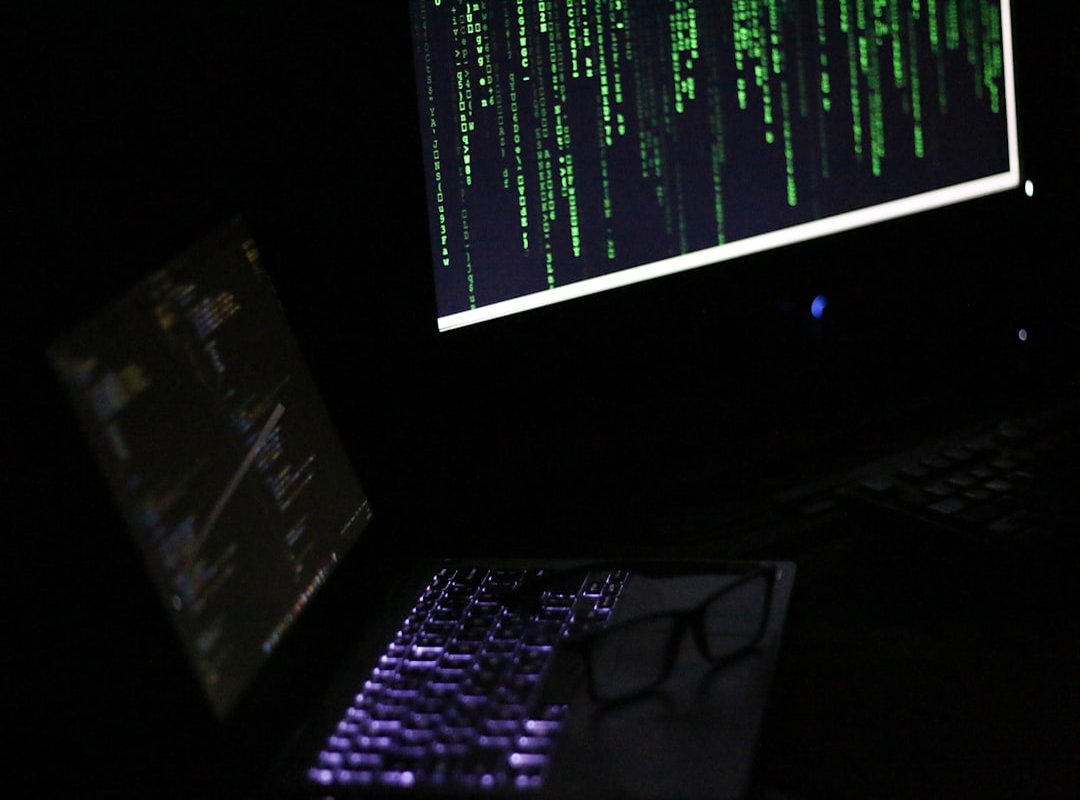cybersecurity risk assessment