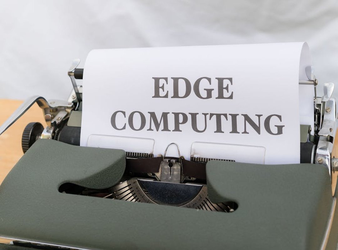 edge computing importance