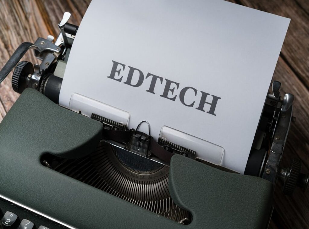 edtech modern education