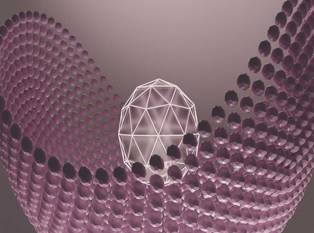 nanotechnology solutions problems