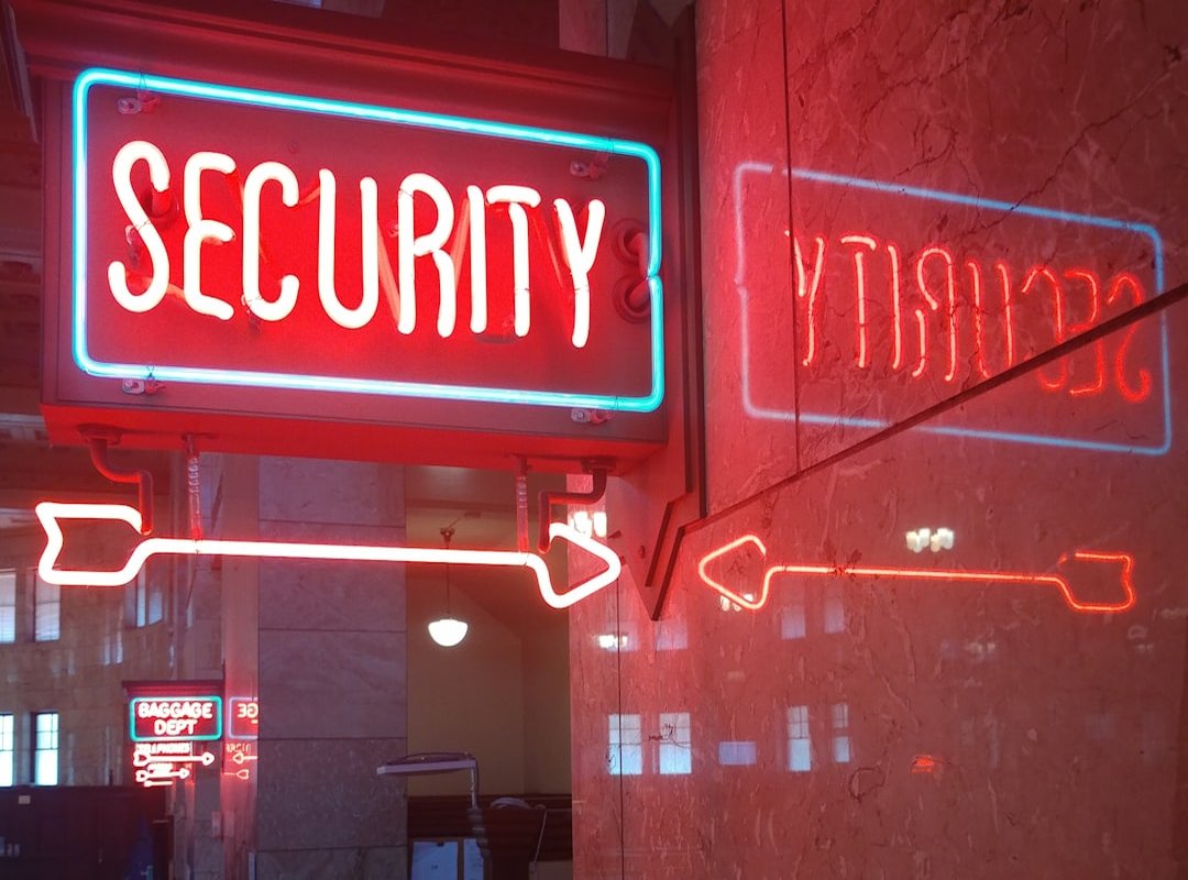 personal cybersecurity plan