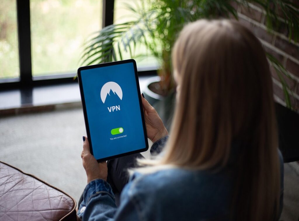 personal cybersecurity plan