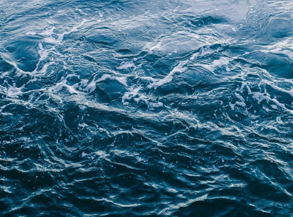 quiero agua video completo original