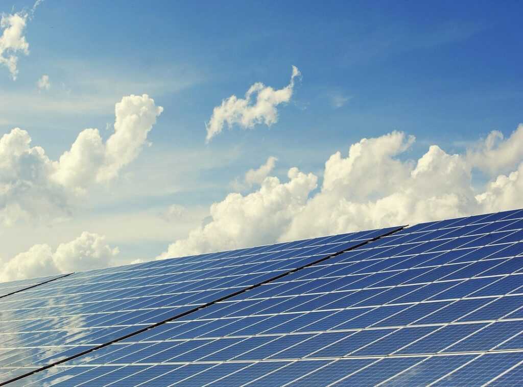 renewable energy future
