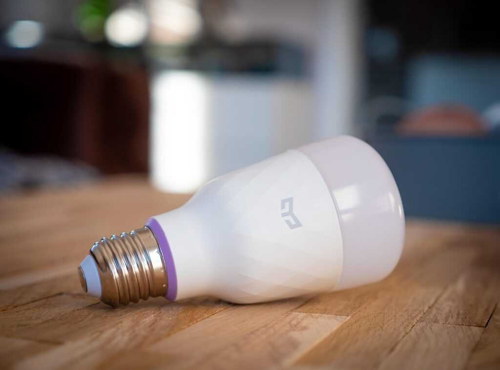 smart home optimization