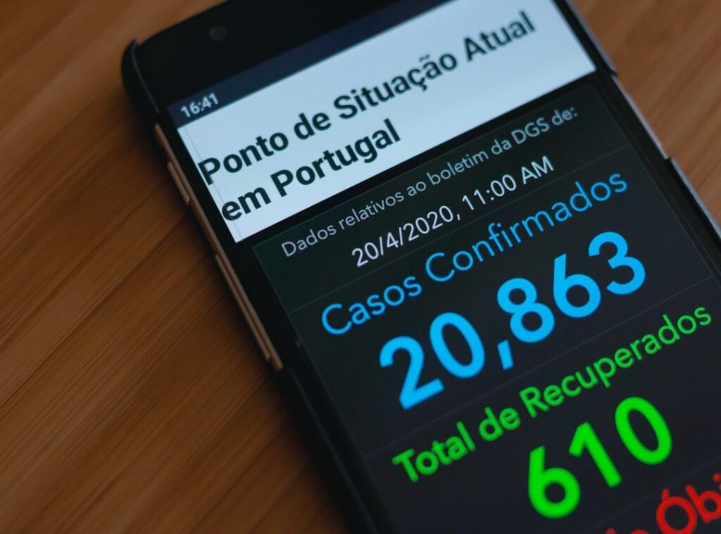 smartphone battery life