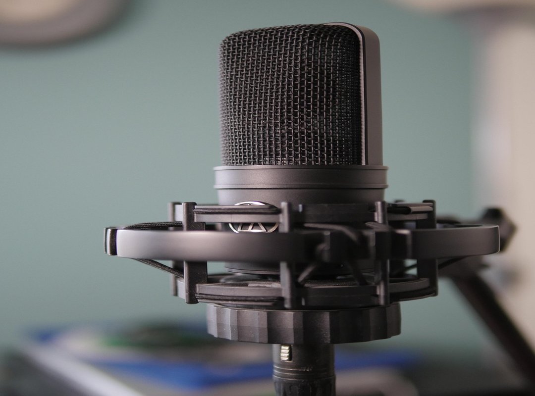 Pro Tips for Perfecting Your Audio Clips