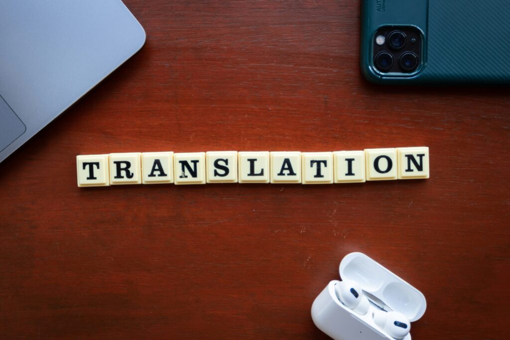How We Translated a 40-Page Legal Contract Using AI Consensus — A Step-by-Step Walkthrough