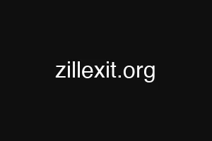 zillexit.org
