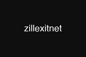 zillexitnet